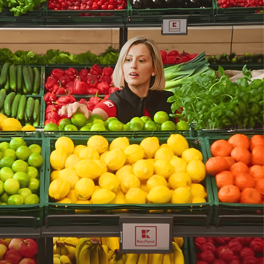Kaufland Wochenangebote