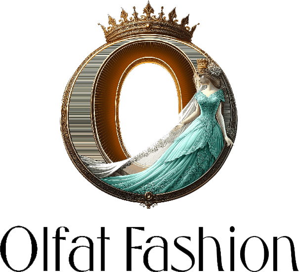 Olfat Fashion Logo